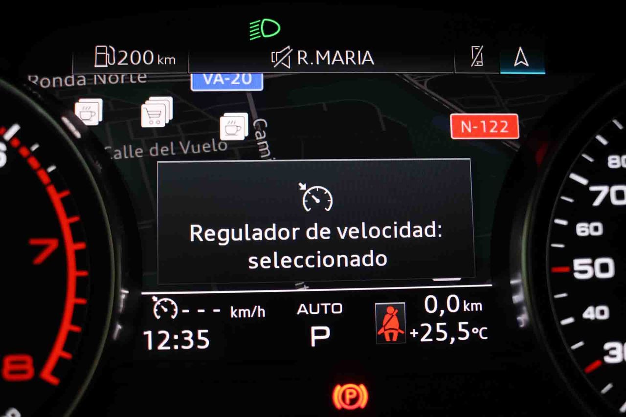 Audi A4 Avant Advanced 40 TFSI 150kW S tronic - Foto 57