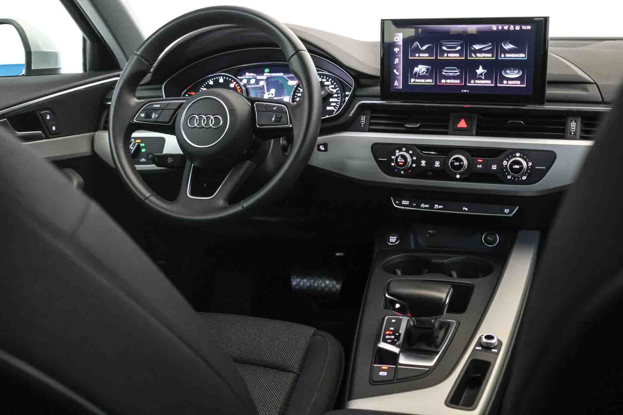 Audi A4 Avant Advanced 40 TFSI 150kW S tronic - Foto 33