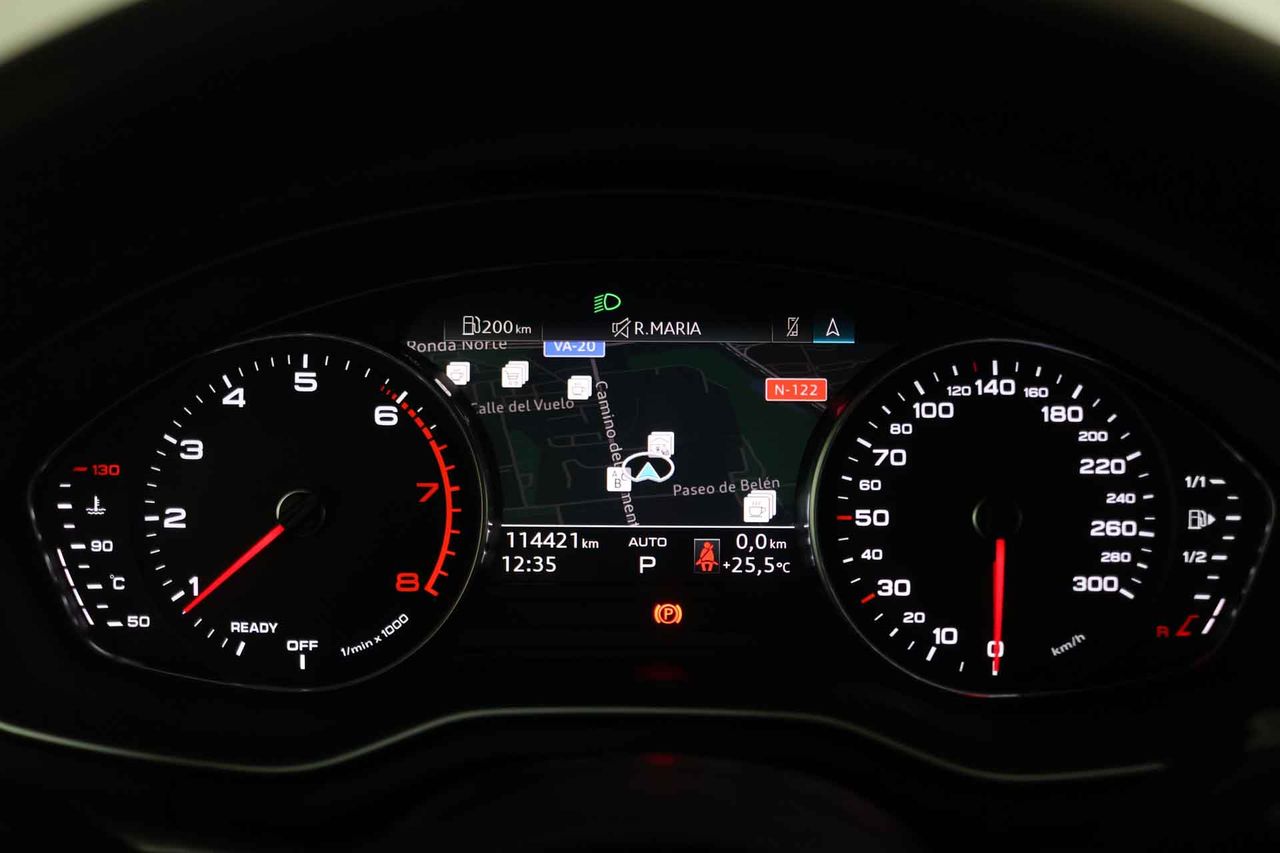 Audi A4 Avant Advanced 40 TFSI 150kW S tronic - Foto 56