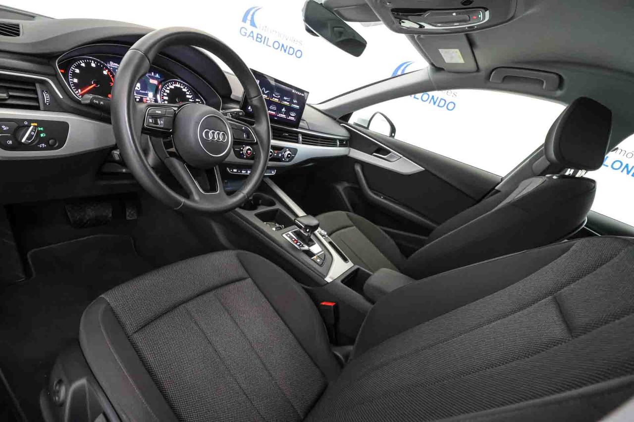 Audi A4 Avant Advanced 40 TFSI 150kW S tronic - Foto 27