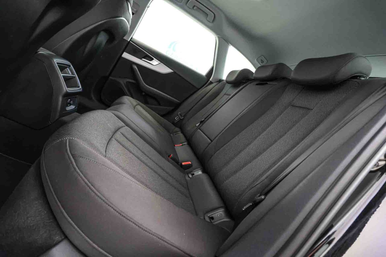 Audi A4 Avant Advanced 40 TFSI 150kW S tronic - Foto 46