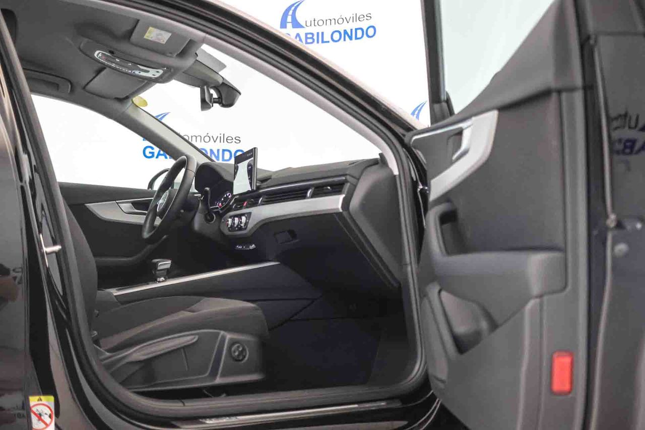 Audi A4 Avant Advanced 40 TFSI 150kW S tronic - Foto 48