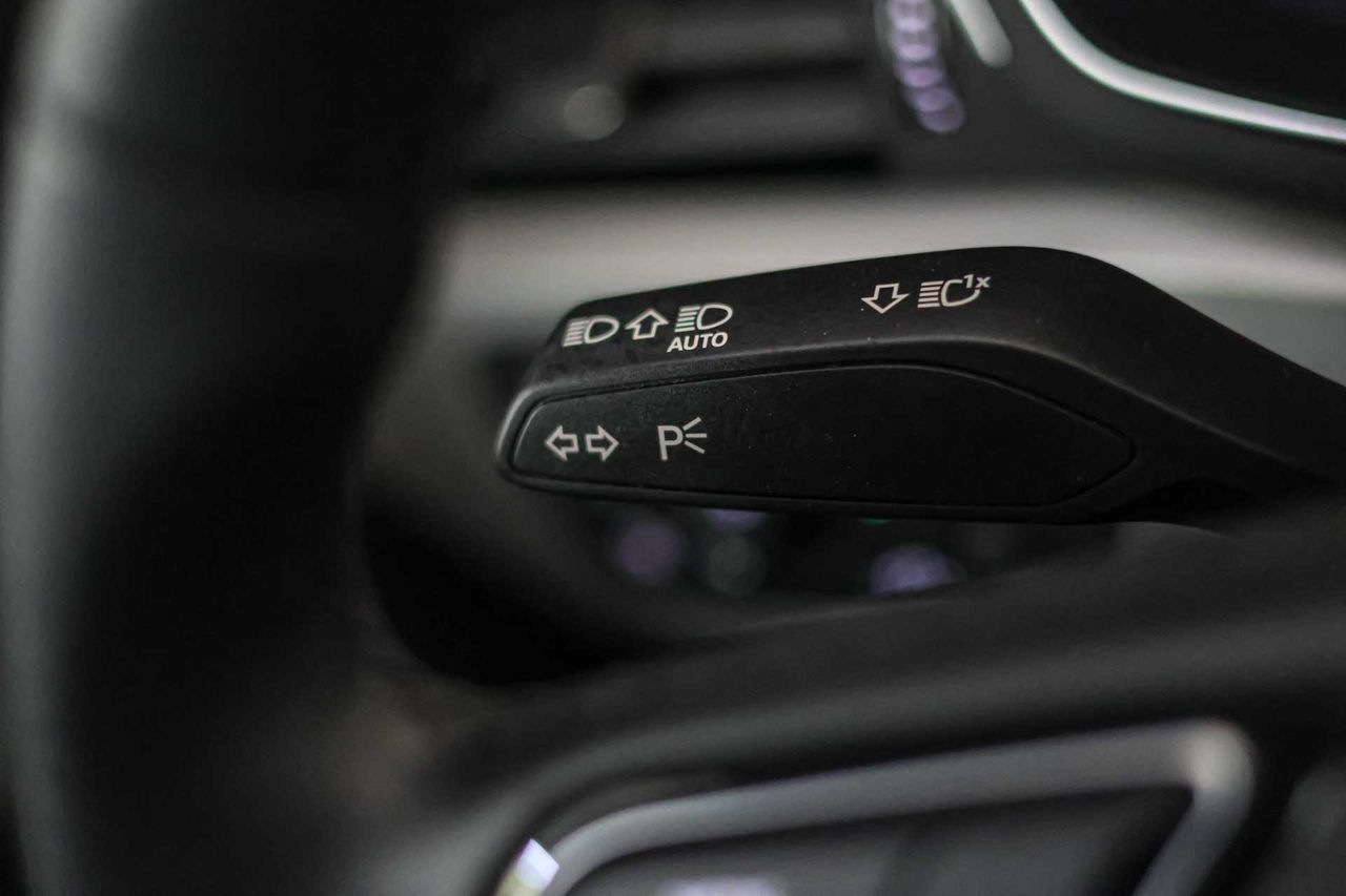 Audi A4 Avant Advanced 40 TFSI 150kW S tronic - Foto 37