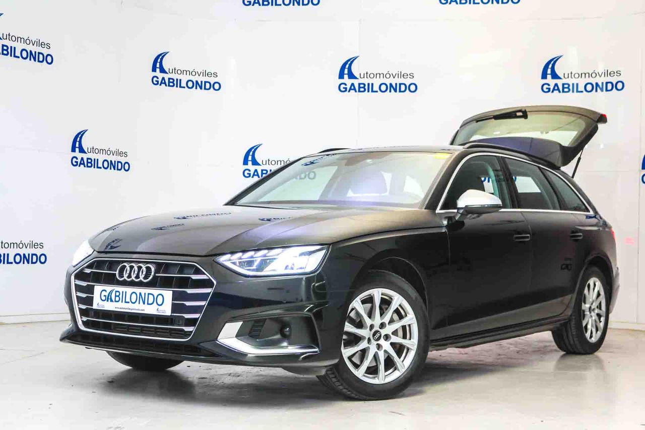 Audi A4 Avant Advanced 40 TFSI 150kW S tronic - Foto 17