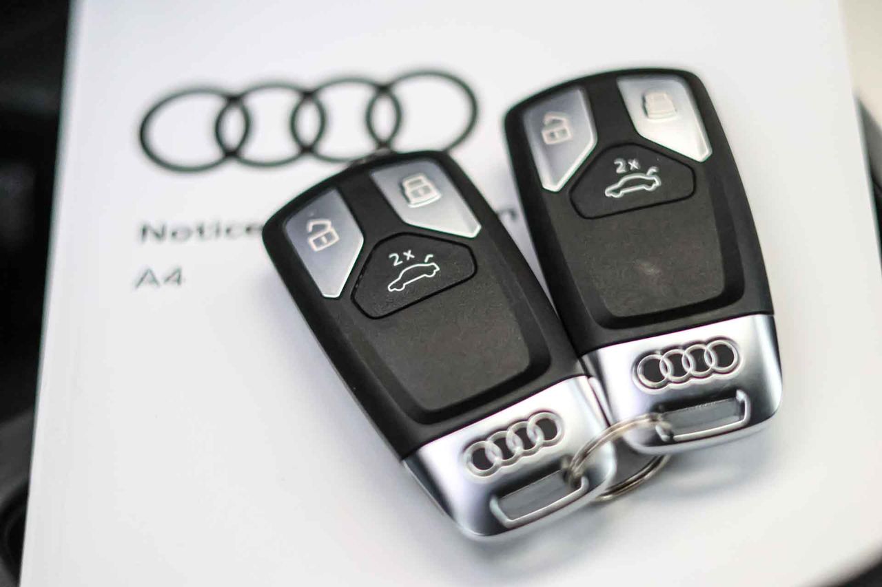 Audi A4 Avant Advanced 40 TFSI 150kW S tronic - Foto 64