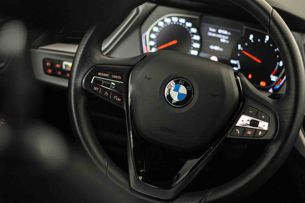 BMW Serie 1 116d Business Design - Foto 35