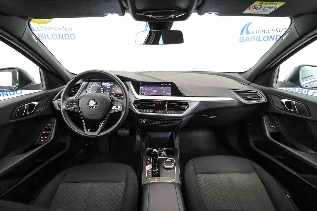 BMW Serie 1 116d Business Design - Foto 51