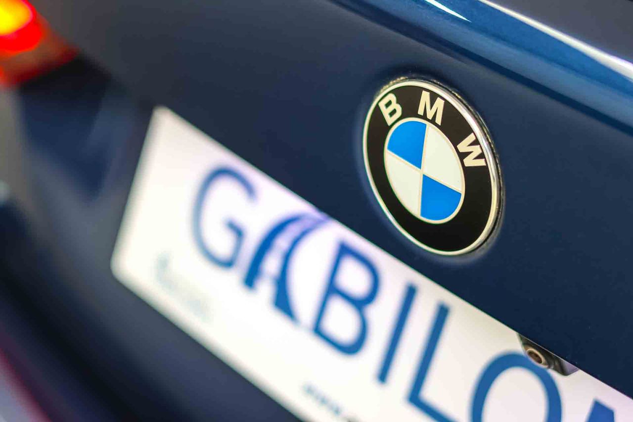 BMW Serie 1 116d Business Design - Foto 19