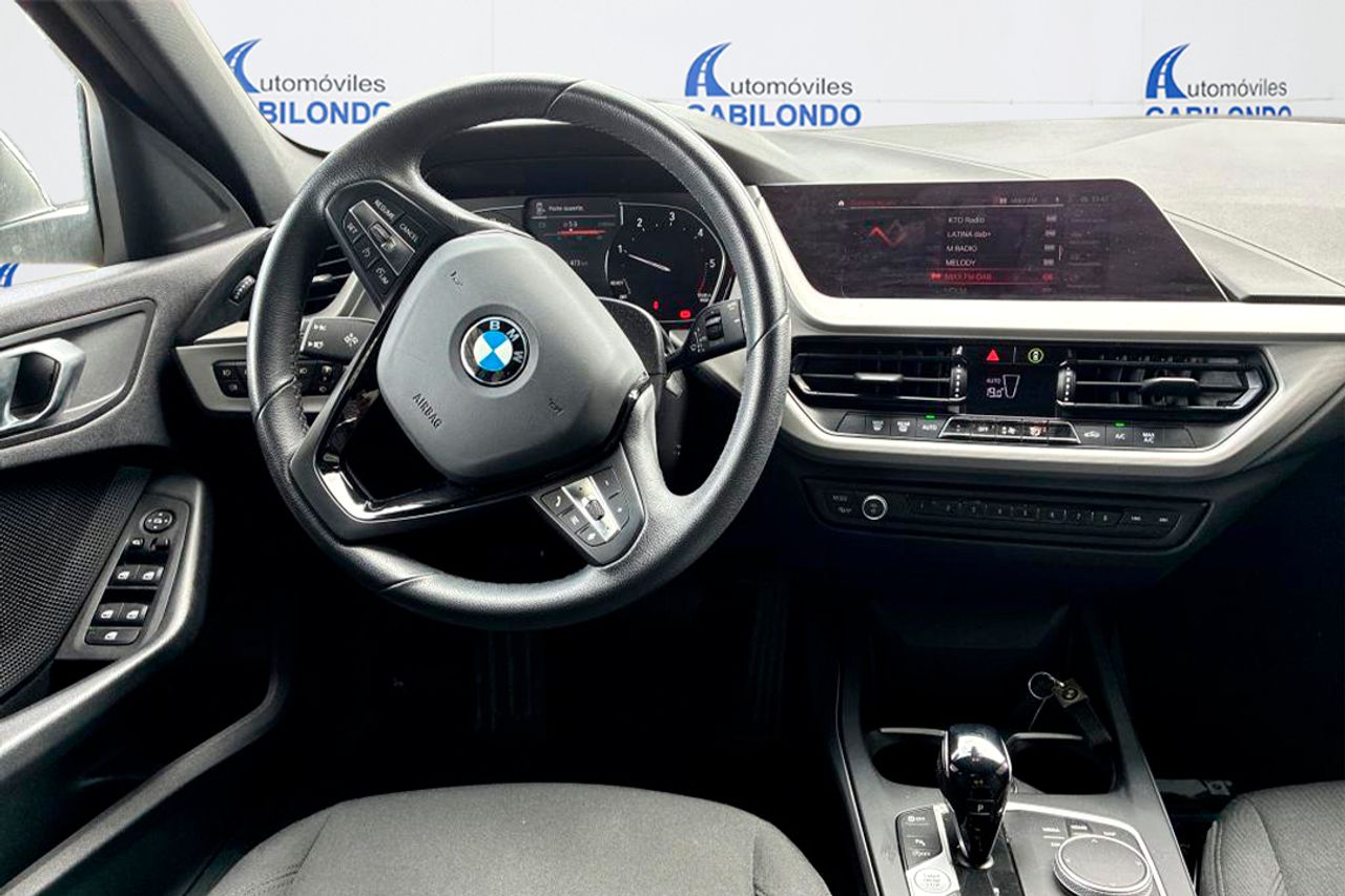 BMW Serie 1 116d Business Design - Foto 4