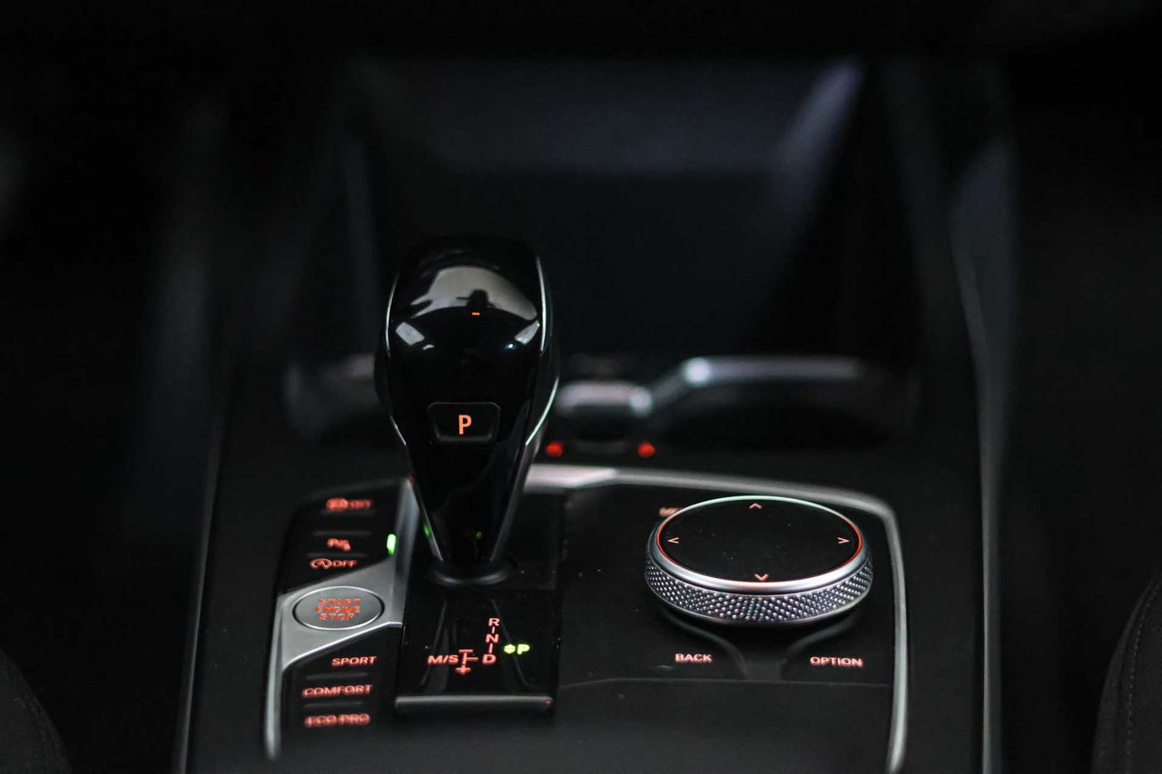 BMW Serie 1 116d Business Design - Foto 41