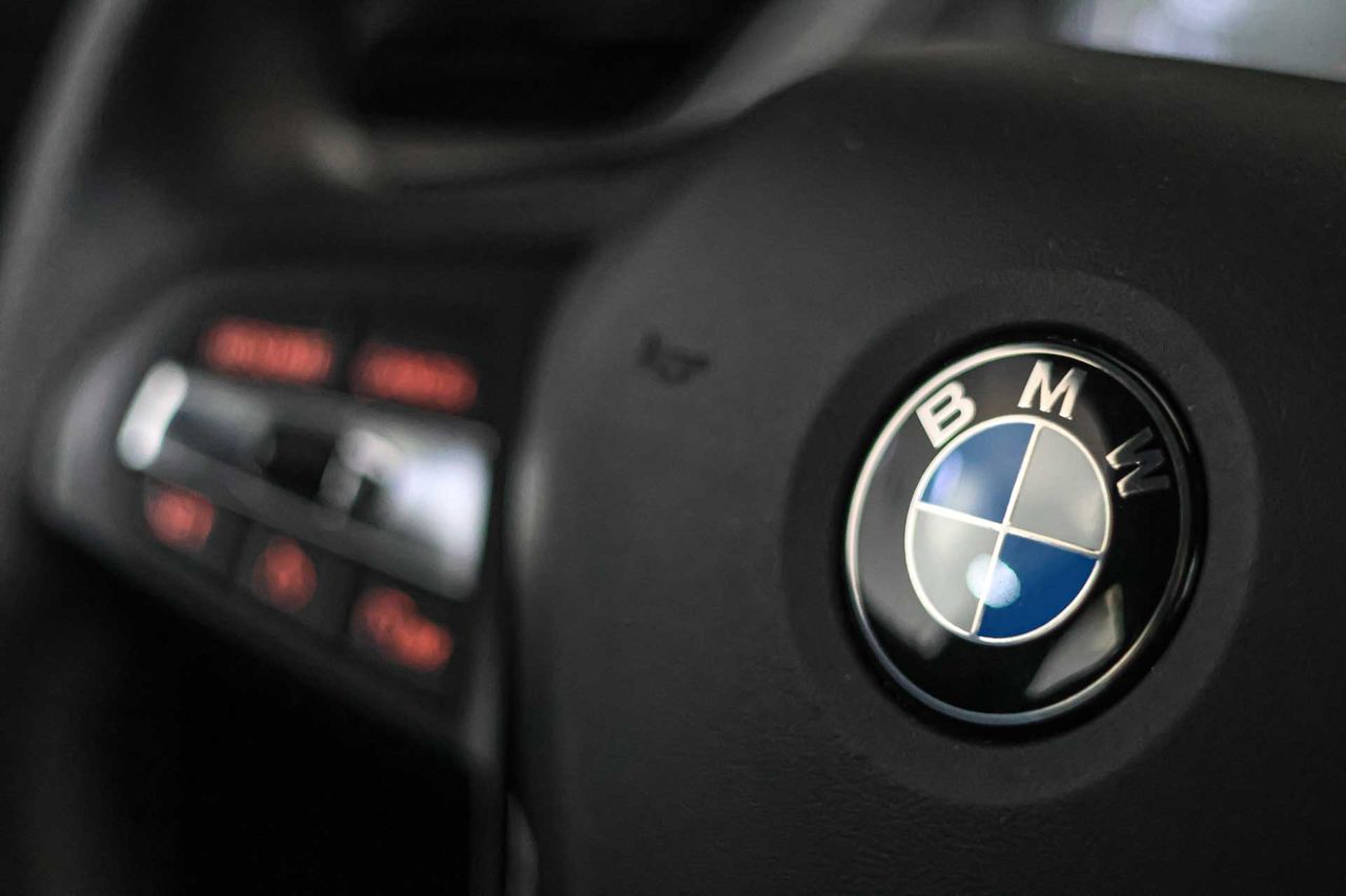 BMW Serie 1 116d Business Design - Foto 36