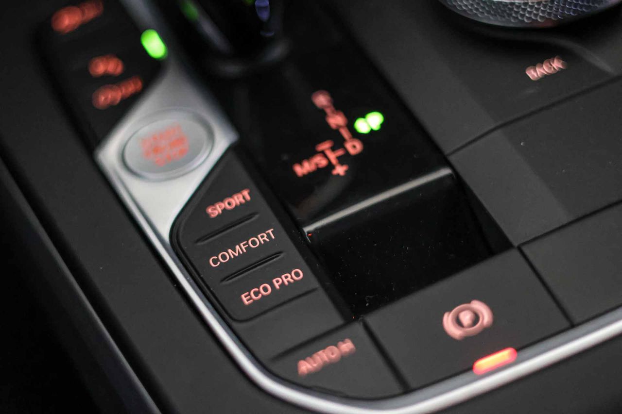 BMW Serie 1 116d Business Design - Foto 42