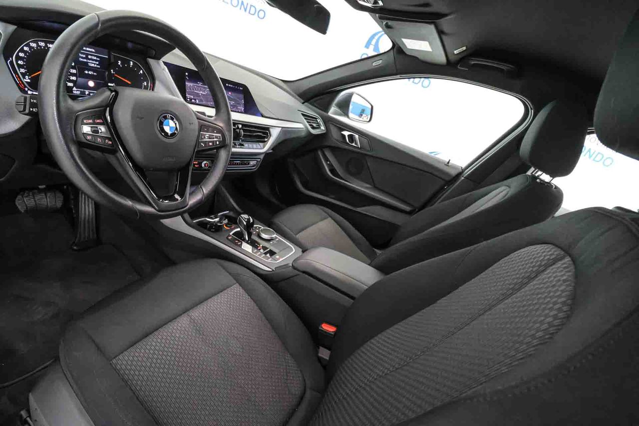 BMW Serie 1 116d Business Design - Foto 28
