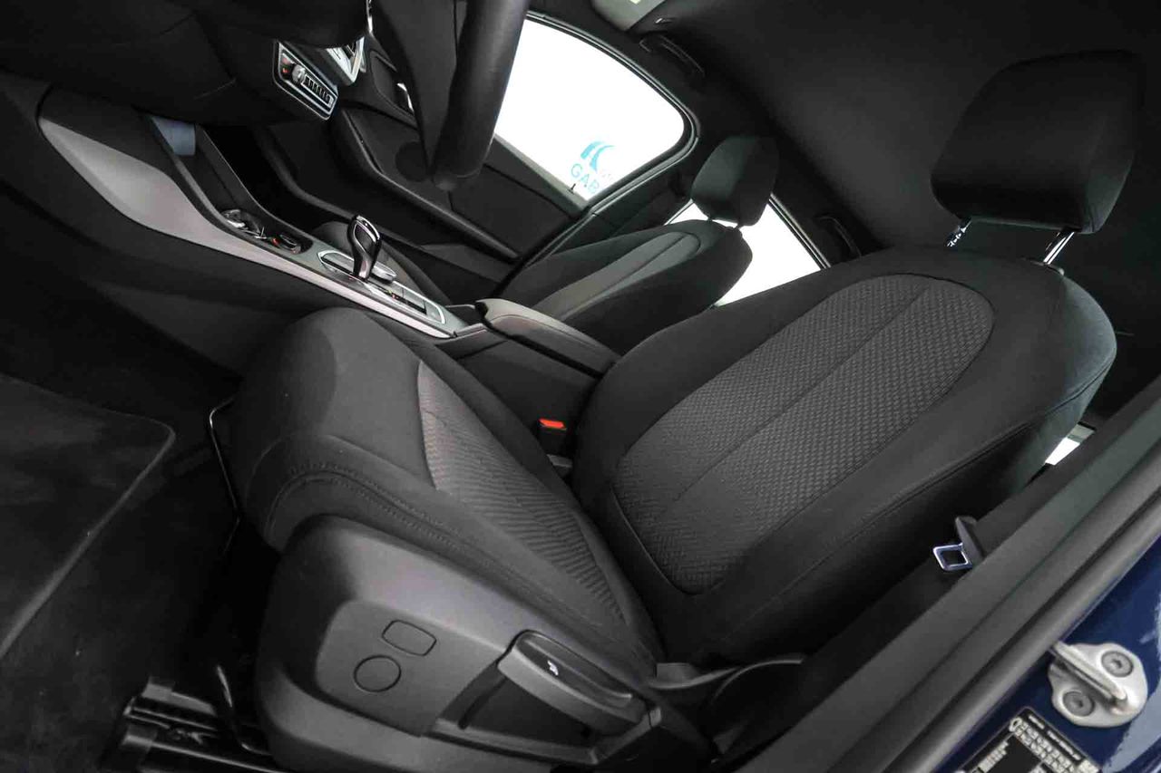 BMW Serie 1 116d Business Design - Foto 29