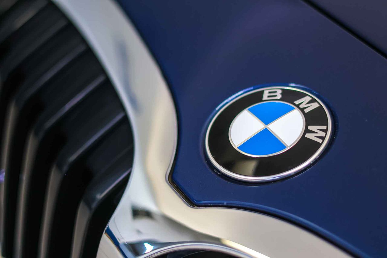 BMW Serie 1 116d Business Design - Foto 10
