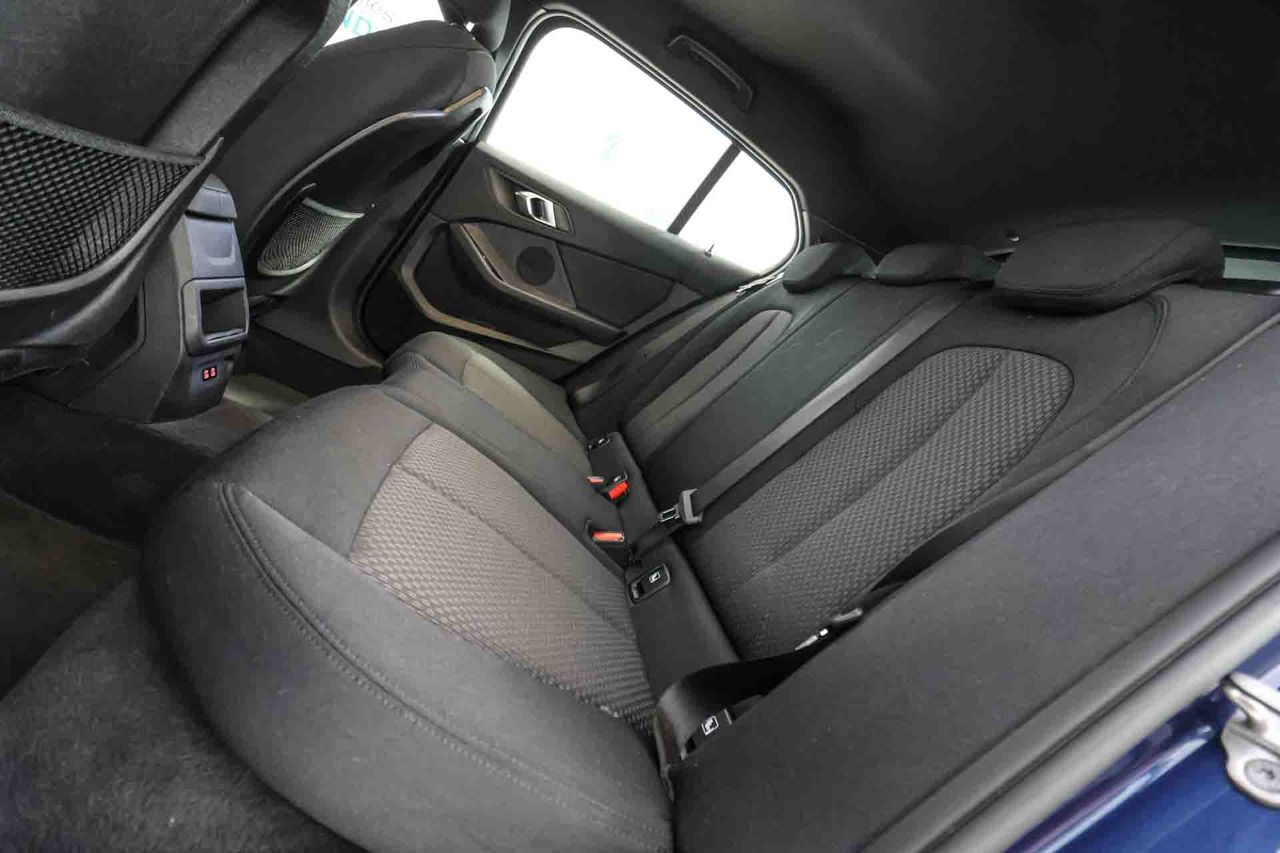 BMW Serie 1 116d Business Design - Foto 47