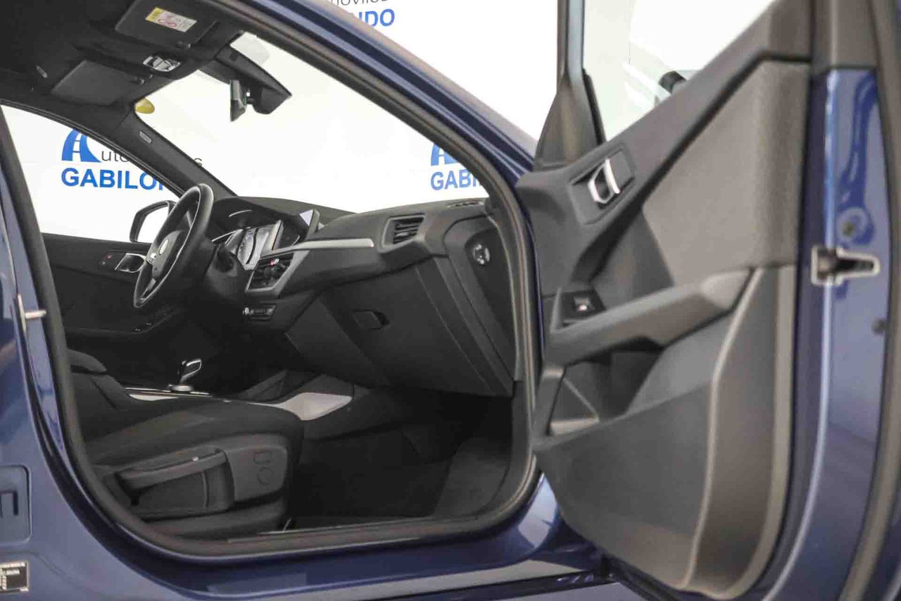 BMW Serie 1 116d Business Design - Foto 48