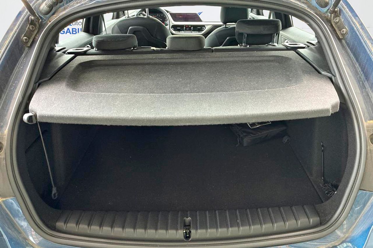 BMW Serie 1 116d Business Design - Foto 9