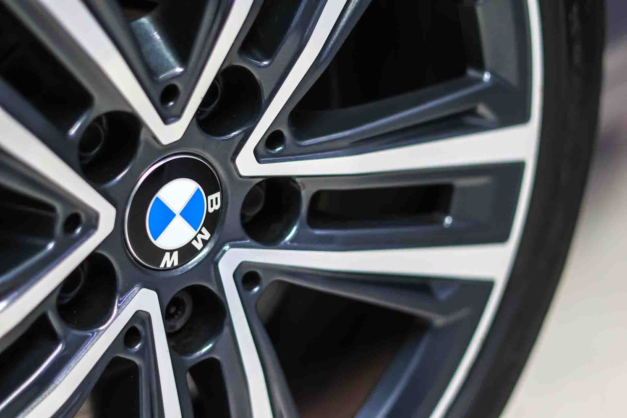 BMW Serie 1 116d Business Design - Foto 16