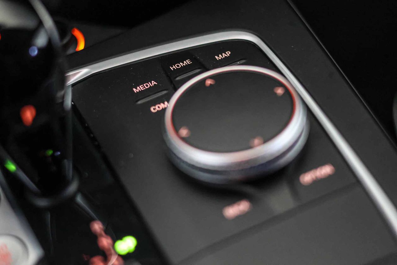 BMW Serie 1 116d Business Design - Foto 44