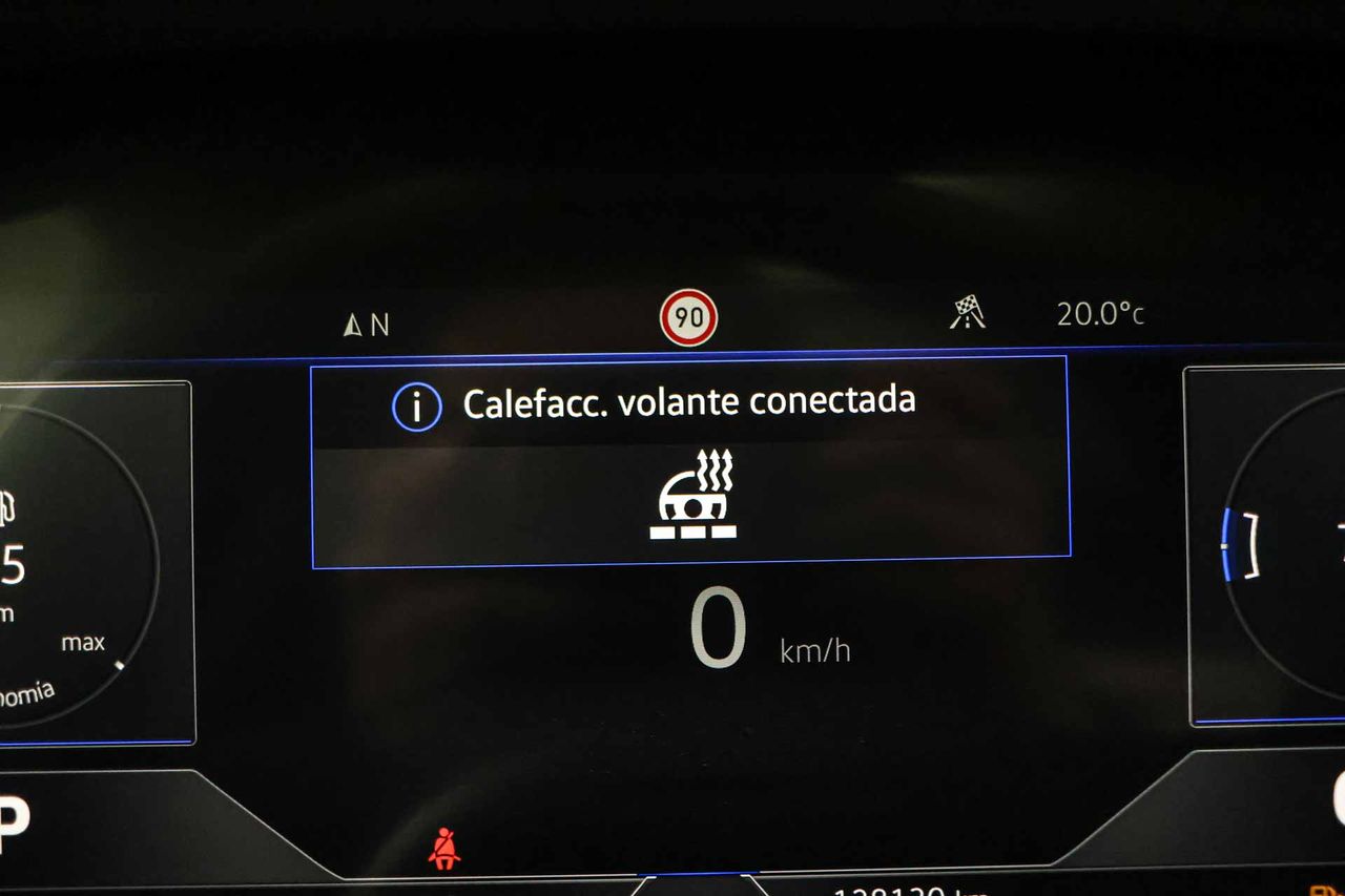 Volkswagen Touareg R-Line 3.0 V6 TDI 170kW Tip 4M **Techo solar** - Foto 40