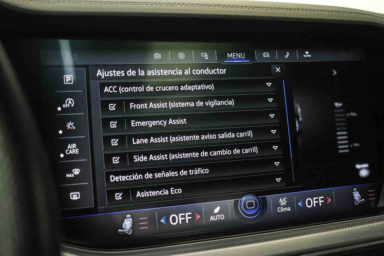 Volkswagen Touareg R-Line 3.0 V6 TDI 170kW Tip 4M **Techo solar** - Foto 59