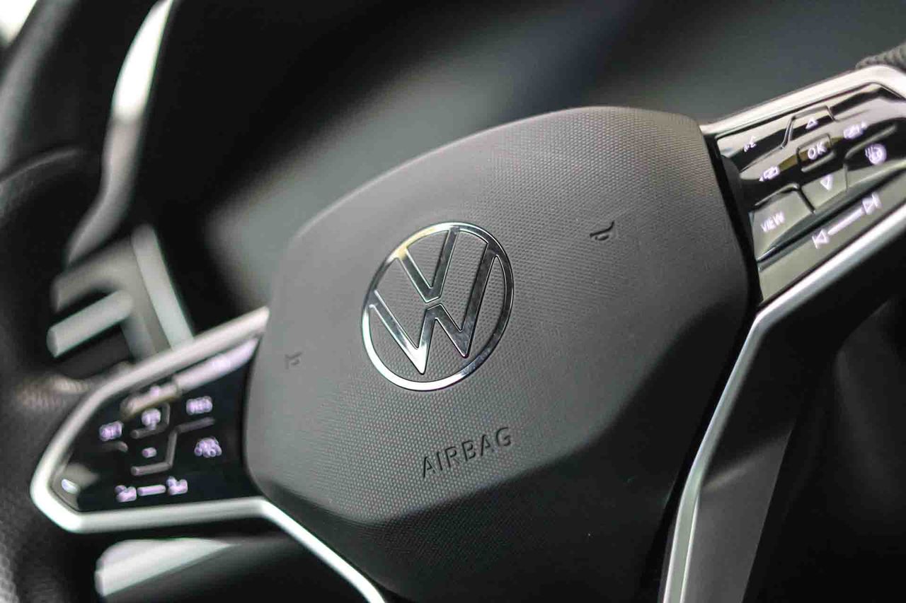 Volkswagen Touareg R-Line 3.0 V6 TDI 170kW Tip 4M **Techo solar** - Foto 38