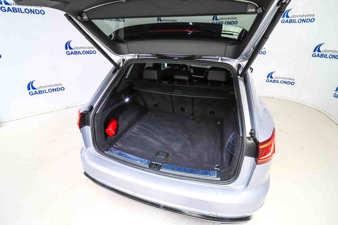 Volkswagen Touareg R-Line 3.0 V6 TDI 170kW Tip 4M **Techo solar** - Foto 50