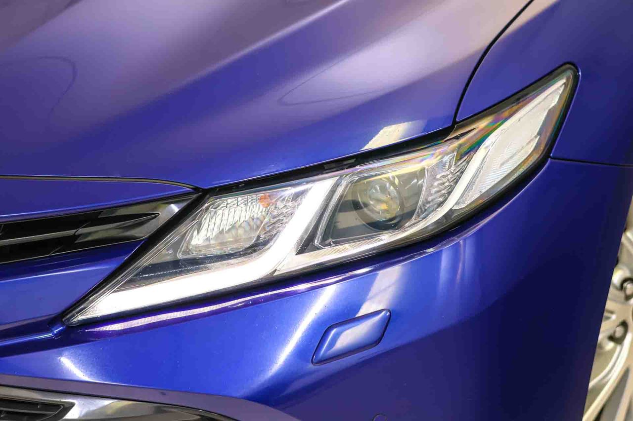 Toyota Camry 2.5 220H Advance - Foto 15