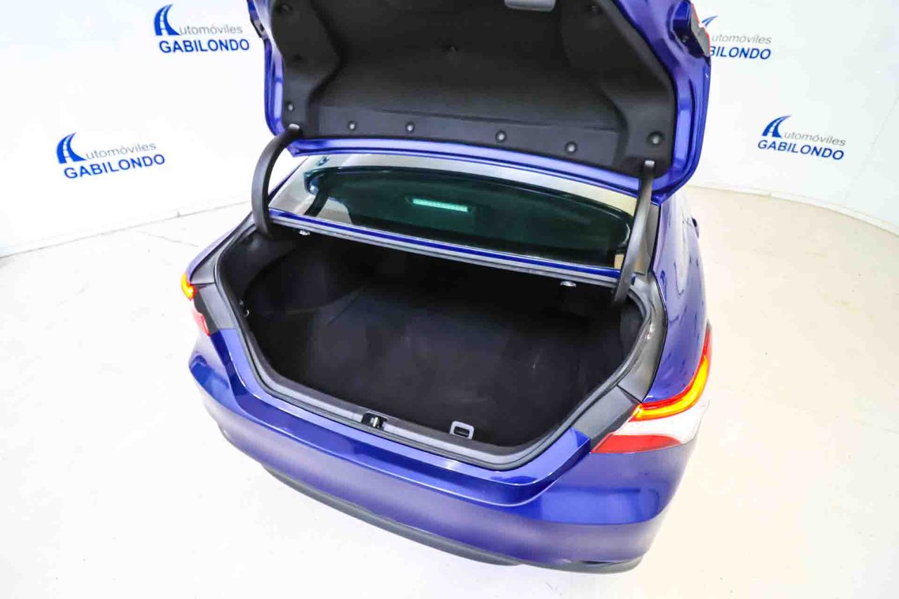 Toyota Camry 2.5 220H Advance - Foto 51