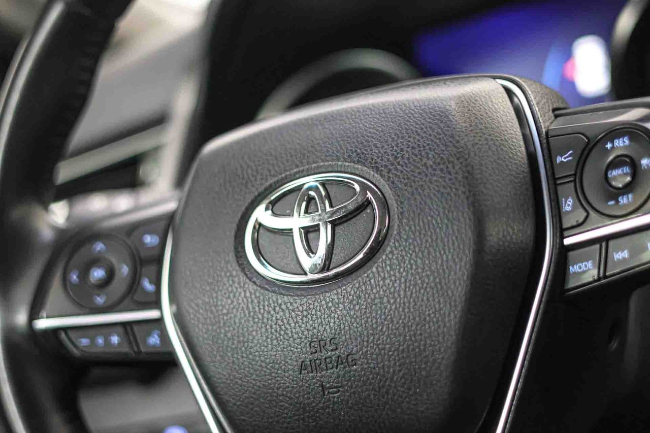 Toyota Camry 2.5 220H Advance - Foto 34