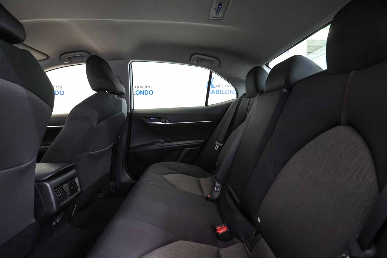 Toyota Camry 2.5 220H Advance - Foto 49