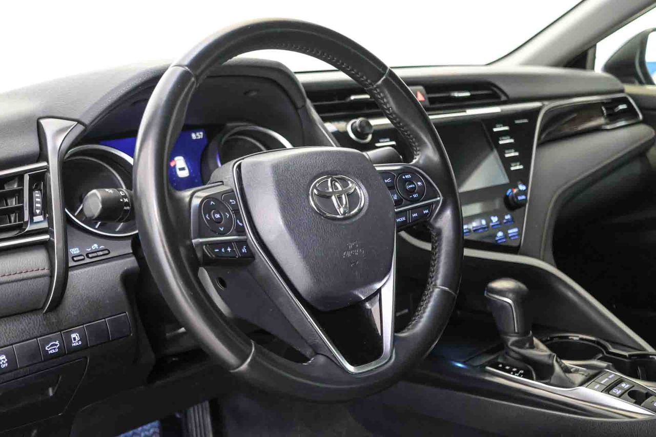 Toyota Camry 2.5 220H Advance - Foto 6