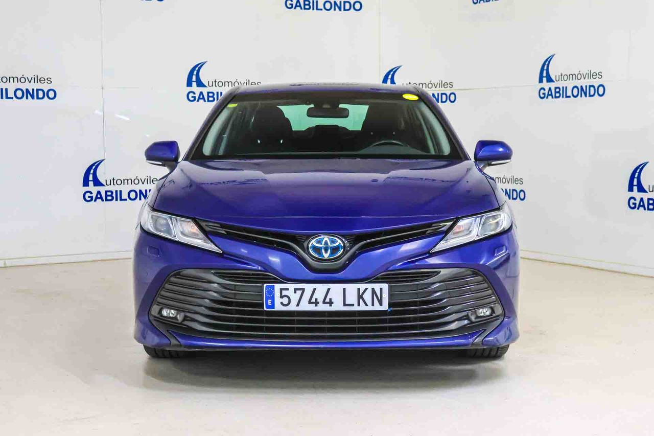 Toyota Camry 2.5 220H Advance - Foto 3