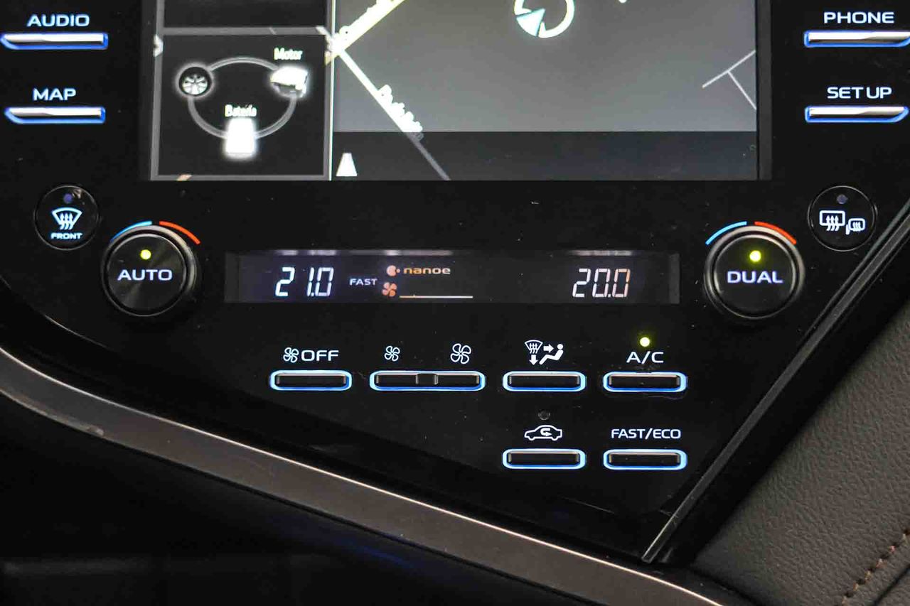 Toyota Camry 2.5 220H Advance - Foto 43
