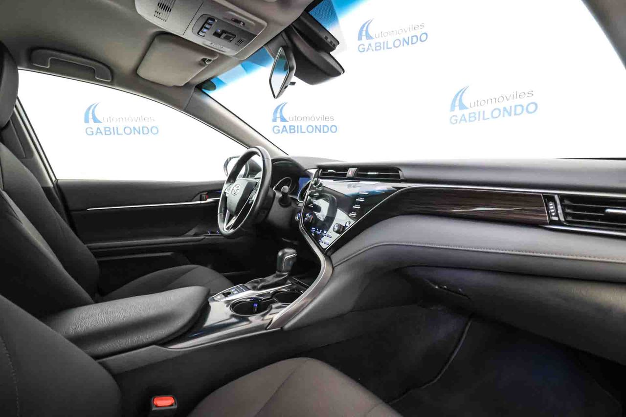 Toyota Camry 2.5 220H Advance - Foto 46