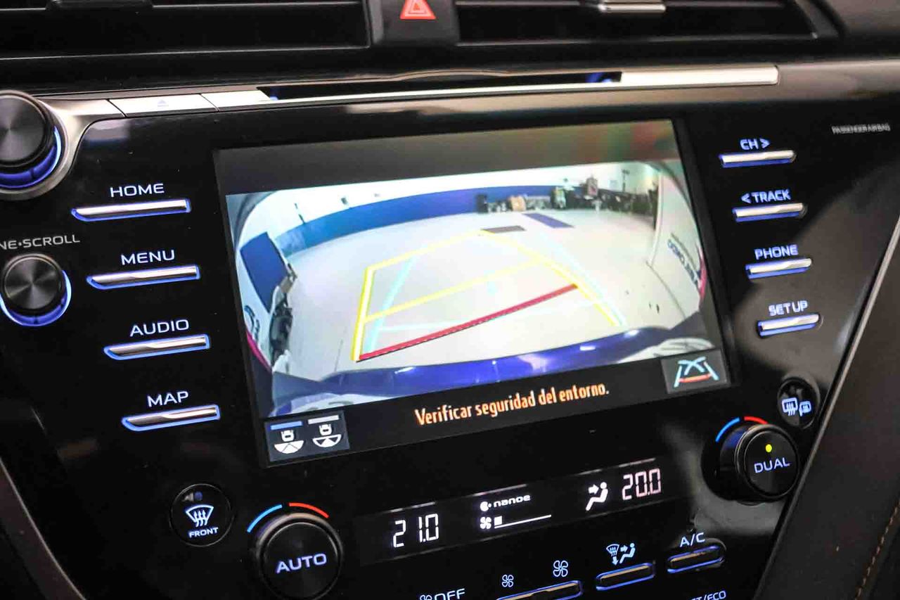 Toyota Camry 2.5 220H Advance - Foto 57