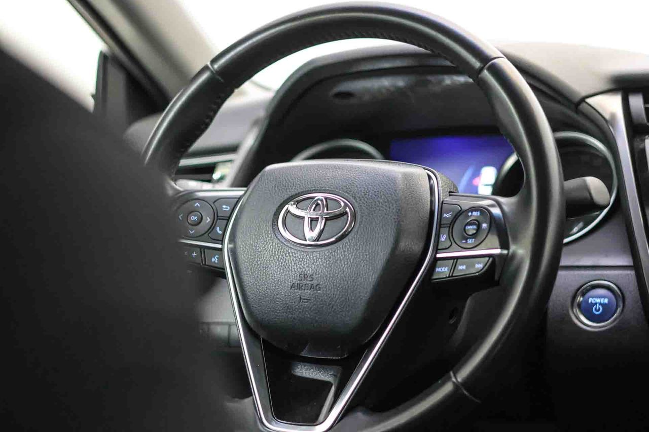 Toyota Camry 2.5 220H Advance - Foto 33