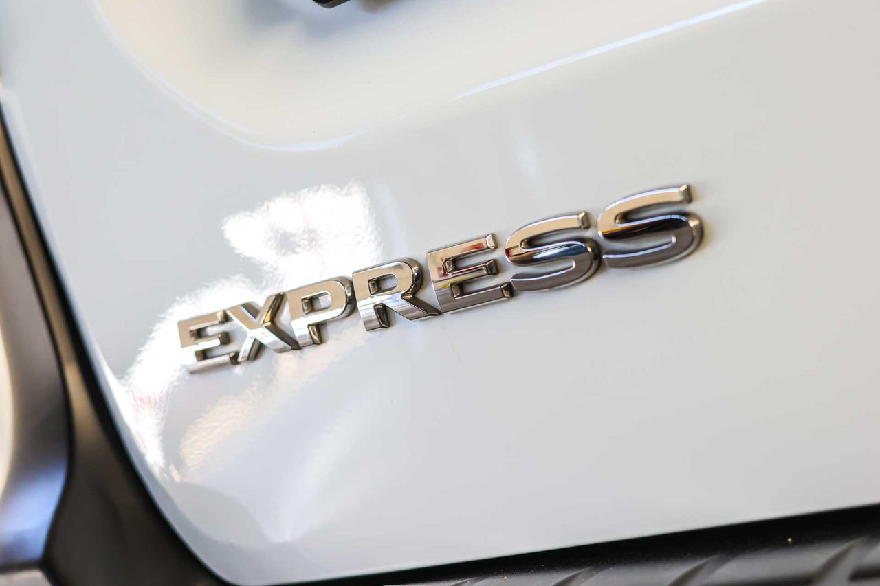 Renault Express Confort 1.5 Blue DCi - Foto 12