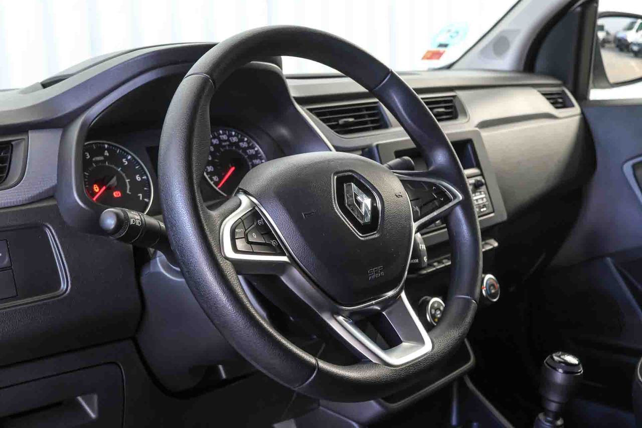 Renault Express Confort 1.5 Blue DCi - Foto 6
