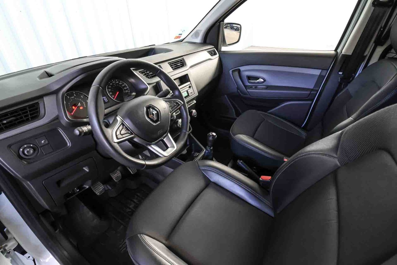 Renault Express Confort 1.5 Blue DCi - Foto 29