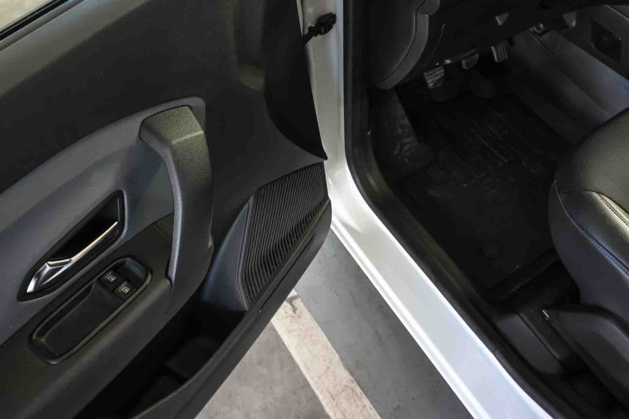 Renault Express Confort 1.5 Blue DCi - Foto 31