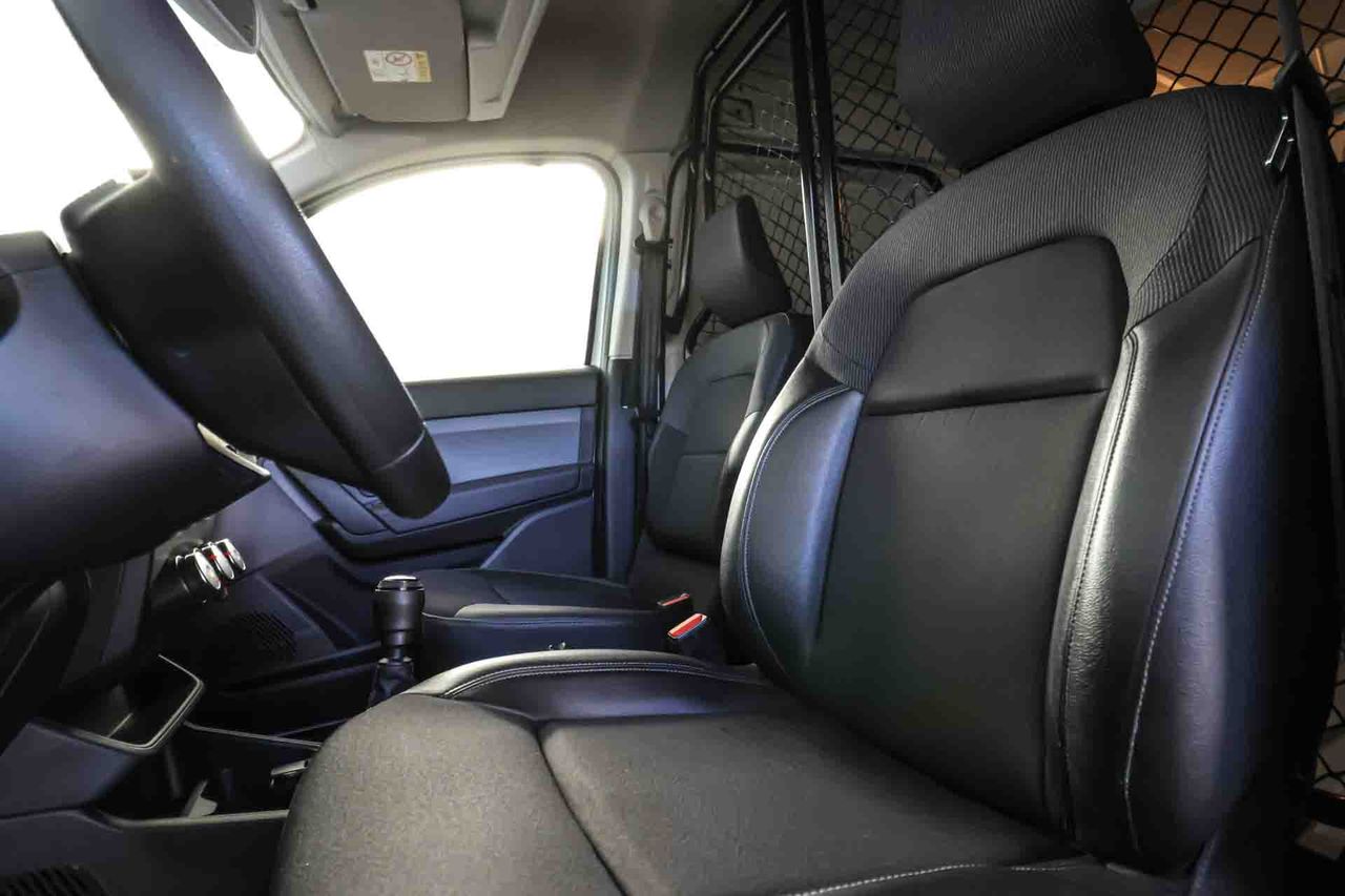 Renault Express Confort 1.5 Blue DCi - Foto 30