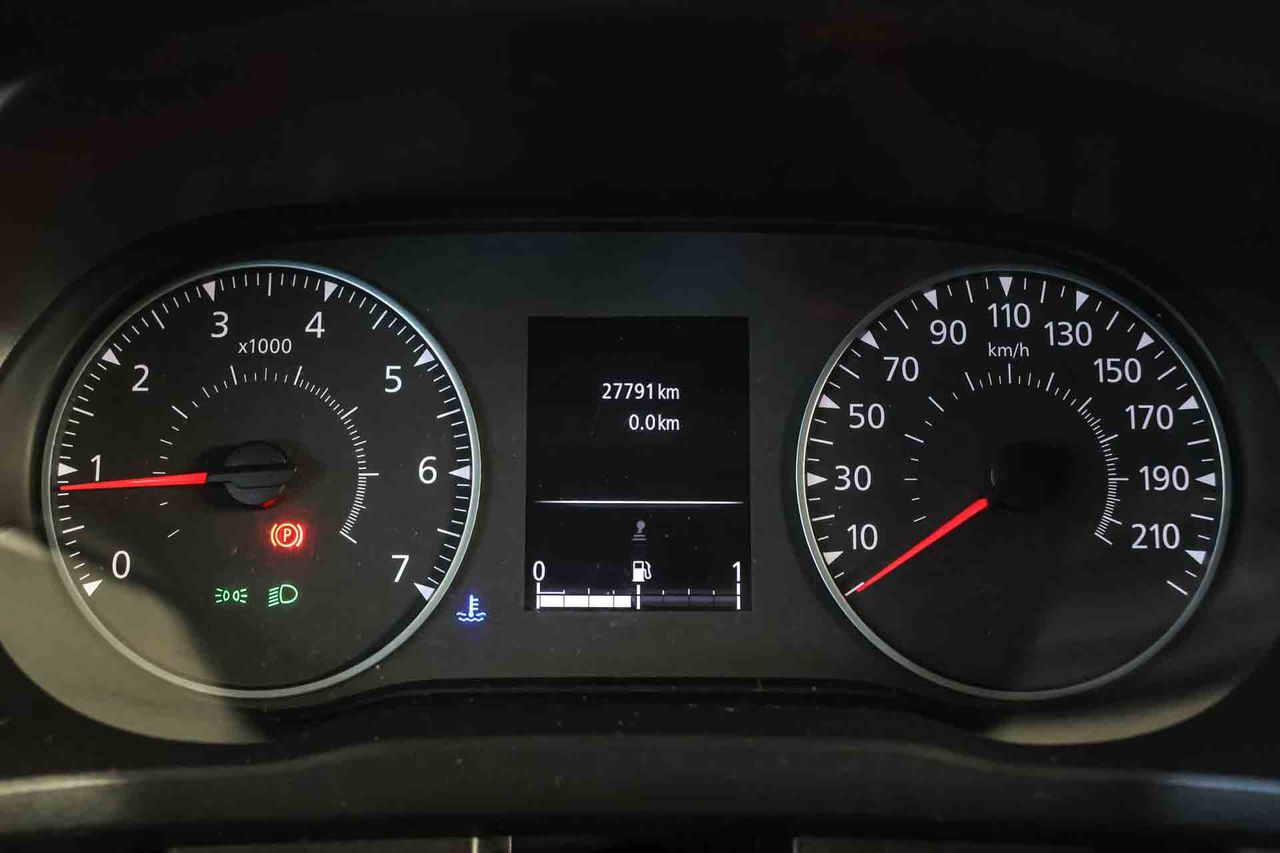 Renault Express Confort 1.5 Blue DCi - Foto 39
