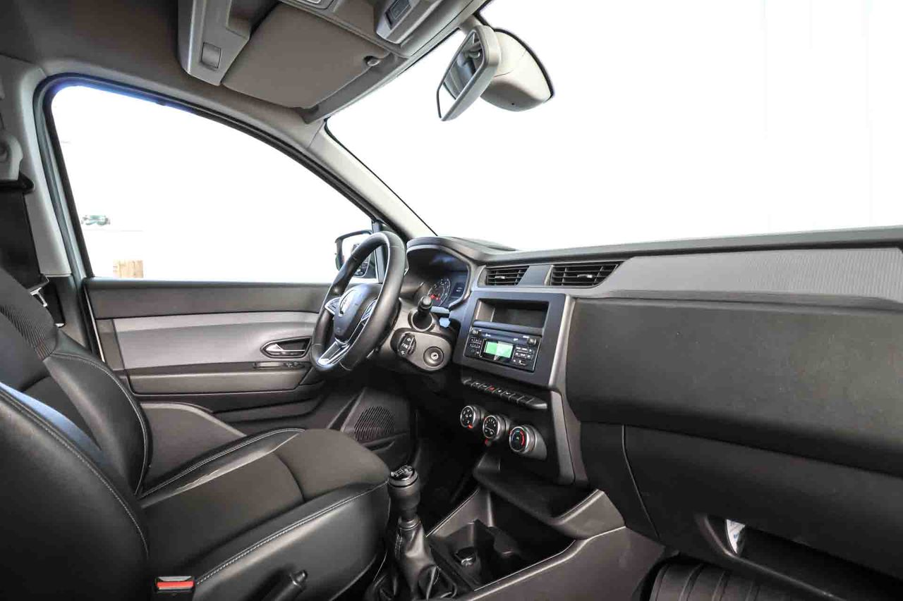 Renault Express Confort 1.5 Blue DCi - Foto 46
