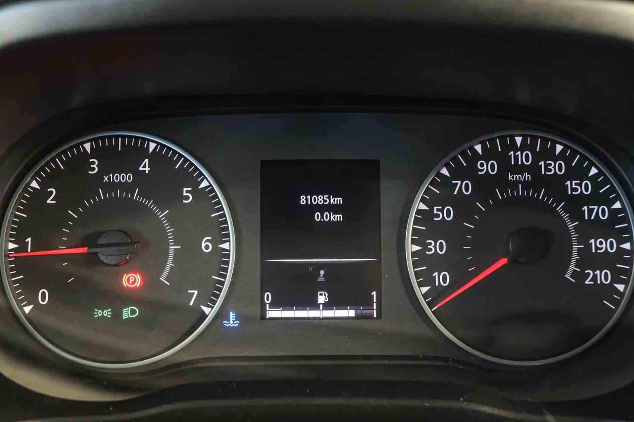 Renault Express Confort 1.5 Blue DCi - Foto 41