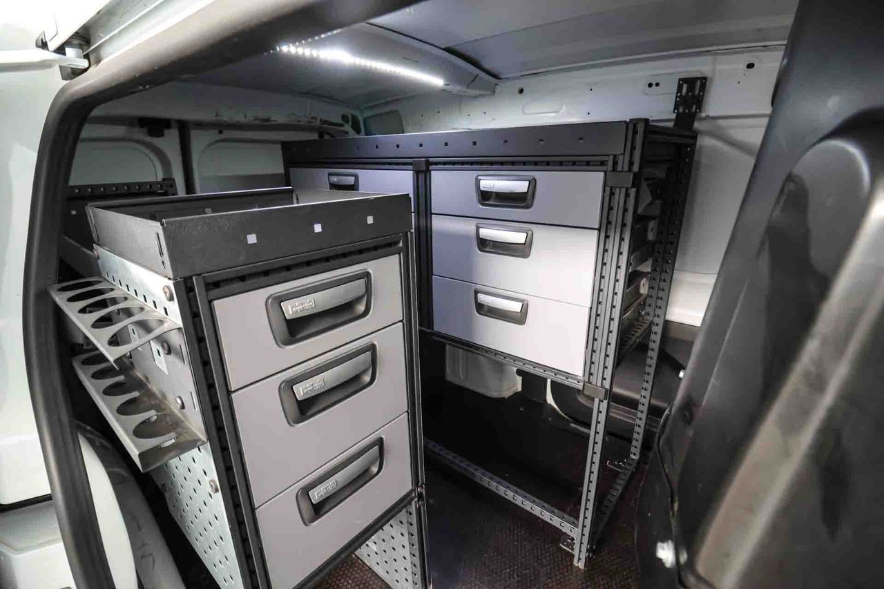 Renault Express Confort 1.5 Blue DCi - Foto 30