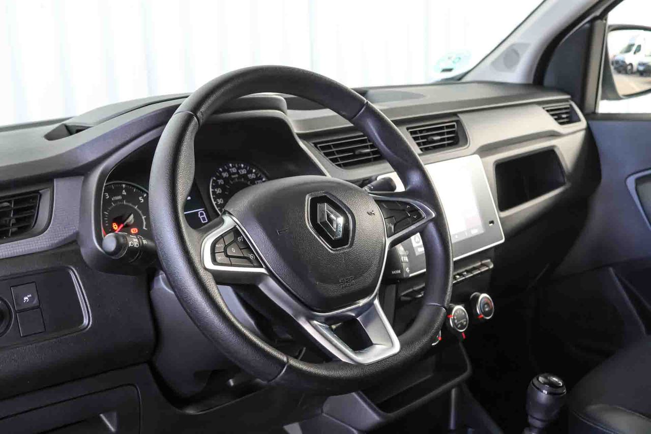 Renault Express Confort 1.5 Blue DCi - Foto 6