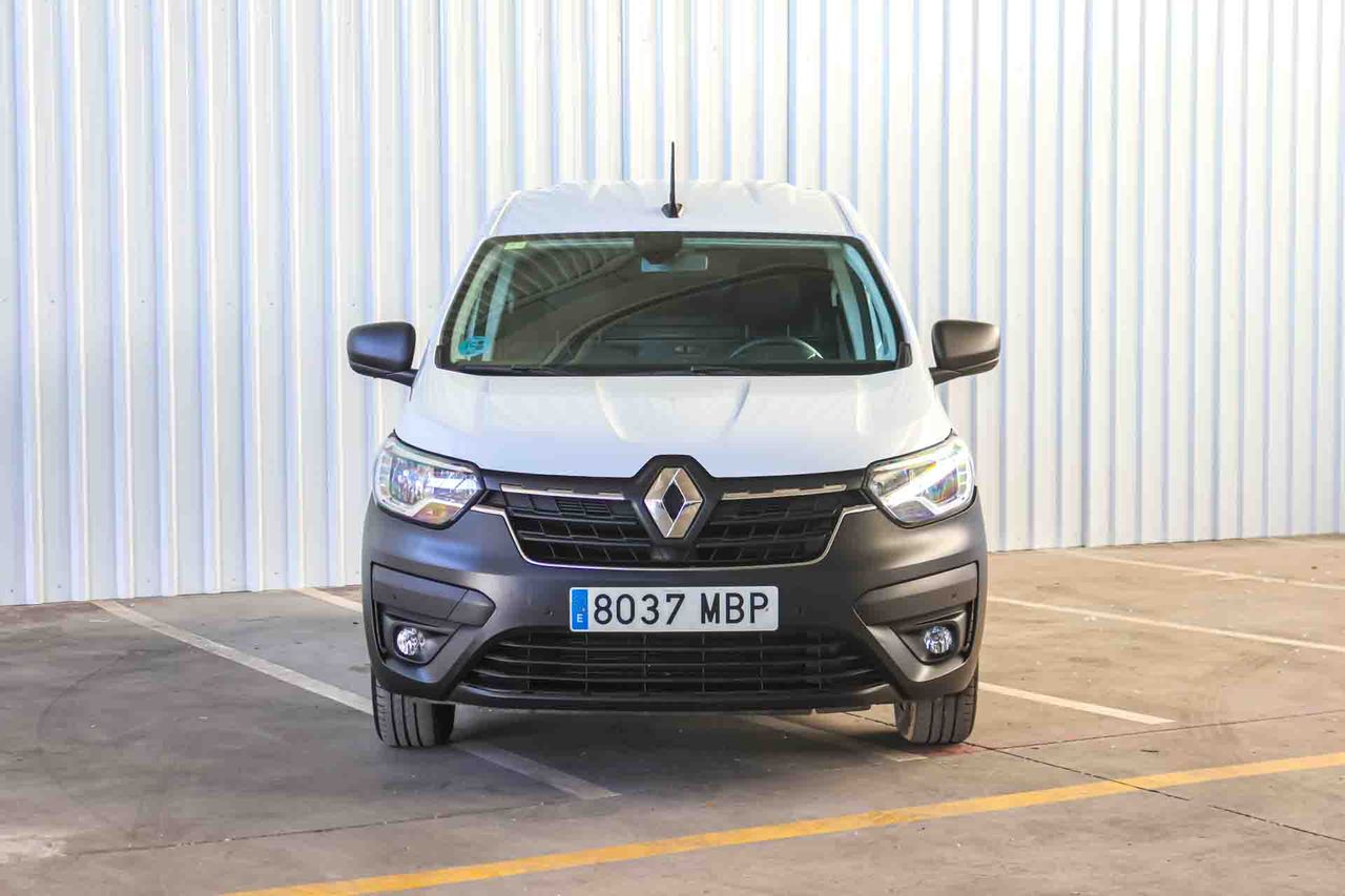 Renault Express Confort 1.5 Blue DCi - Foto 3