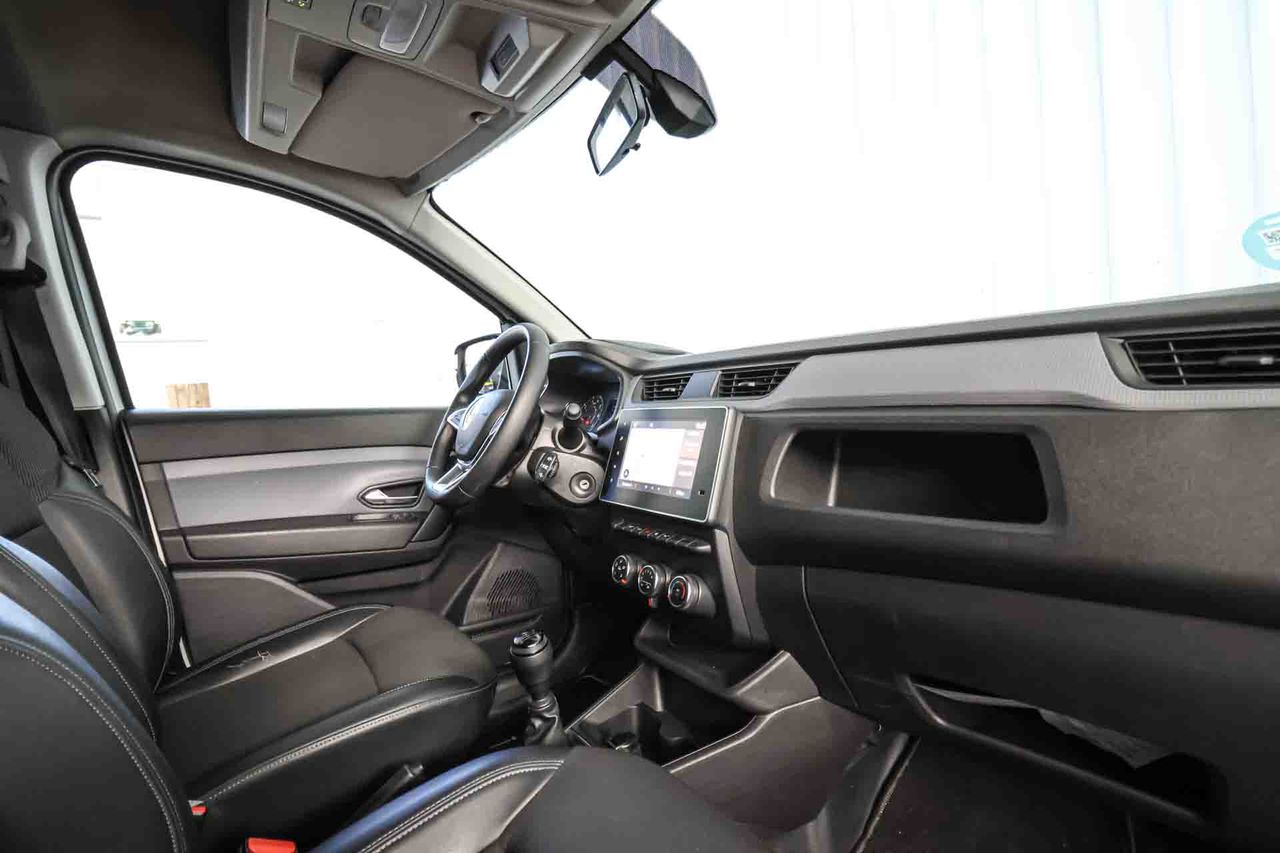 Renault Express Confort 1.5 Blue DCi - Foto 48